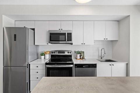 Photo 24 at 706 - 11 Superior Avenue, Mimico, Toronto