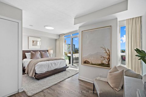 Photo 28 at 706 - 11 Superior Avenue, Mimico, Toronto Photo 28 at 706 - 11 Superior Avenue, Mimico, Toronto