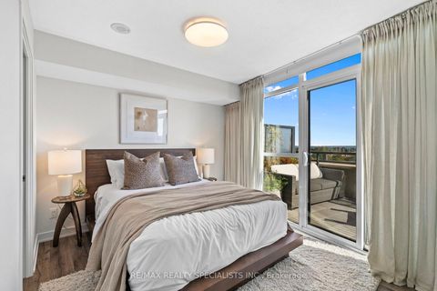 Photo 29 at 706 - 11 Superior Avenue, Mimico, Toronto Photo 29 at 706 - 11 Superior Avenue, Mimico, Toronto