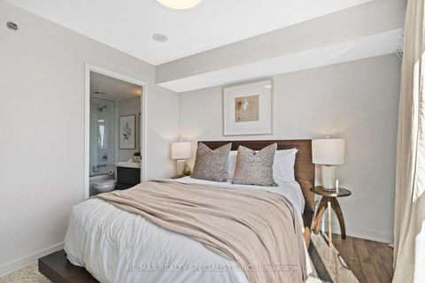 Photo 30 at 706 - 11 Superior Avenue, Mimico, Toronto Photo 30 at 706 - 11 Superior Avenue, Mimico, Toronto