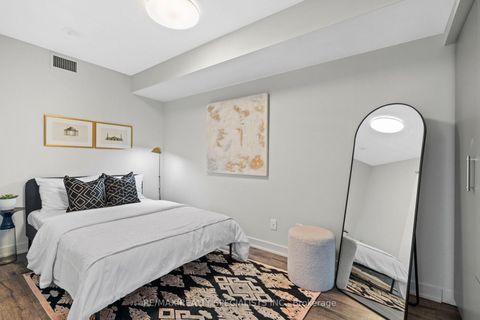 Photo 33 at 706 - 11 Superior Avenue, Mimico, Toronto