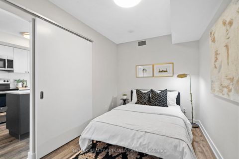 Photo 34 at 706 - 11 Superior Avenue, Mimico, Toronto Photo 34 at 706 - 11 Superior Avenue, Mimico, Toronto