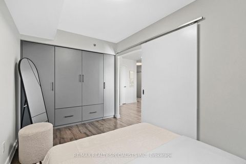 Photo 35 at 706 - 11 Superior Avenue, Mimico, Toronto