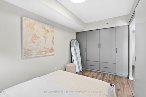 Photo 36 at 706 - 11 Superior Avenue, Mimico, Toronto