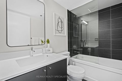 Photo 37 at 706 - 11 Superior Avenue, Mimico, Toronto