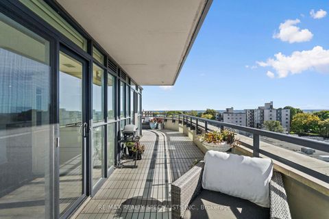 Photo 40 at 706 - 11 Superior Avenue, Mimico, Toronto Photo 40 at 706 - 11 Superior Avenue, Mimico, Toronto