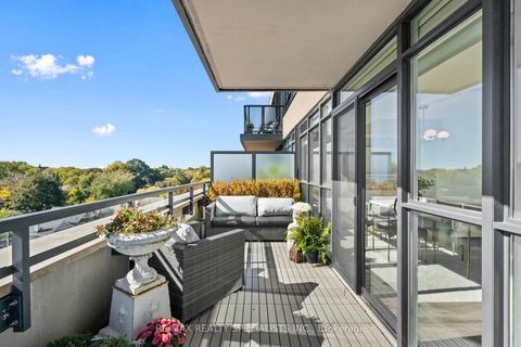 Photo 42 at 706 - 11 Superior Avenue, Mimico, Toronto Photo 42 at 706 - 11 Superior Avenue, Mimico, Toronto