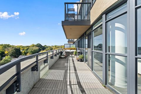 Photo 43 at 706 - 11 Superior Avenue, Mimico, Toronto Photo 43 at 706 - 11 Superior Avenue, Mimico, Toronto