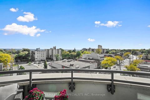 Photo 45 at 706 - 11 Superior Avenue, Mimico, Toronto