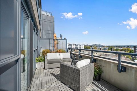 Photo 47 at 706 - 11 Superior Avenue, Mimico, Toronto Photo 47 at 706 - 11 Superior Avenue, Mimico, Toronto