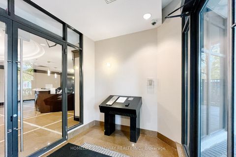 Photo 1 at PH108 - 18 Harding Boulevard, Harding, Richmond Hill