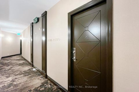 Photo 4 at PH108 - 18 Harding Boulevard, Harding, Richmond Hill