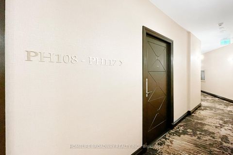 Photo 5 at PH108 - 18 Harding Boulevard, Harding, Richmond Hill