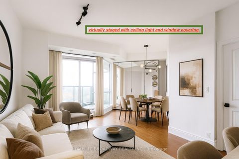 Photo 8 at PH108 - 18 Harding Boulevard, Harding, Richmond Hill