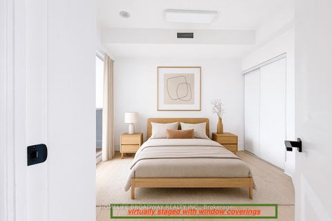 Photo 11 at PH108 - 18 Harding Boulevard, Harding, Richmond Hill