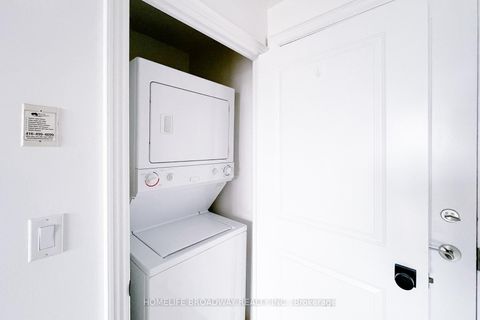 Photo 15 at PH108 - 18 Harding Boulevard, Harding, Richmond Hill