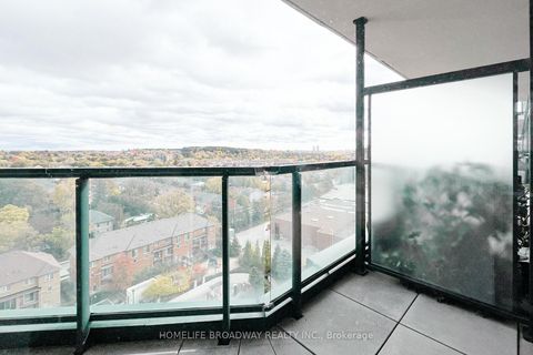 Photo 17 at PH108 - 18 Harding Boulevard, Harding, Richmond Hill