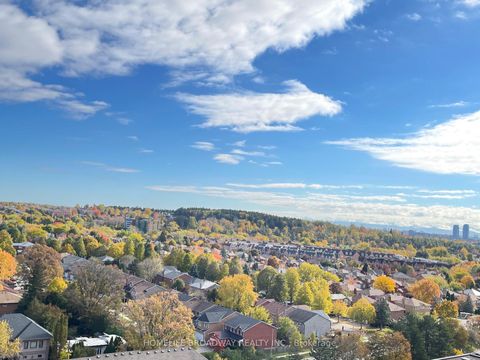 Photo 18 at PH108 - 18 Harding Boulevard, Harding, Richmond Hill