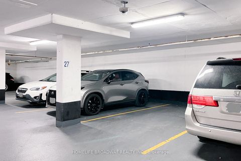 Photo 19 at PH108 - 18 Harding Boulevard, Harding, Richmond Hill