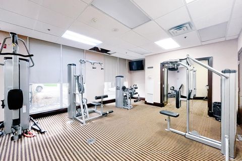 Photo 20 at PH108 - 18 Harding Boulevard, Harding, Richmond Hill