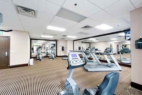 Photo 21 at PH108 - 18 Harding Boulevard, Harding, Richmond Hill