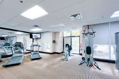 Photo 22 at PH108 - 18 Harding Boulevard, Harding, Richmond Hill