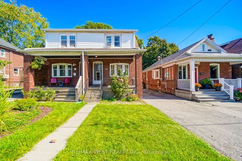 Photo 0 at 113 Fifth Street, New Toronto, Toronto