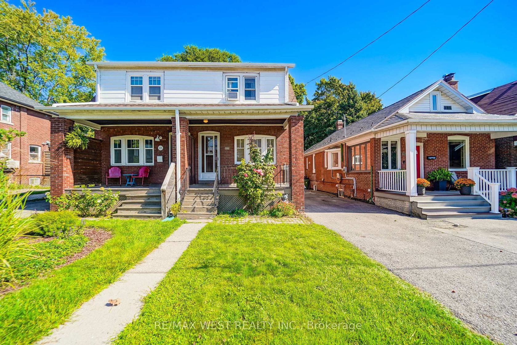 113 Fifth Street, New Toronto, Toronto 