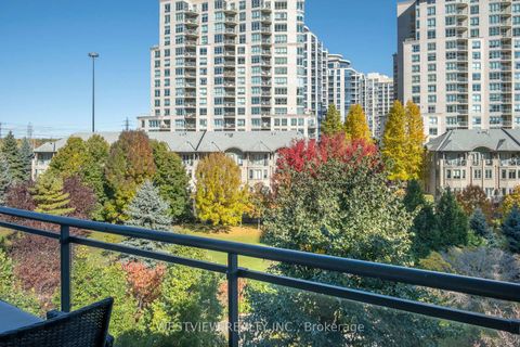 Photo 4 at 413 - 2119 Lake Shore Boulevard W, Mimico, Toronto