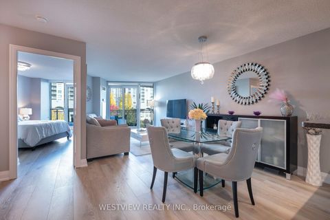 Photo 7 at 413 - 2119 Lake Shore Boulevard W, Mimico, Toronto