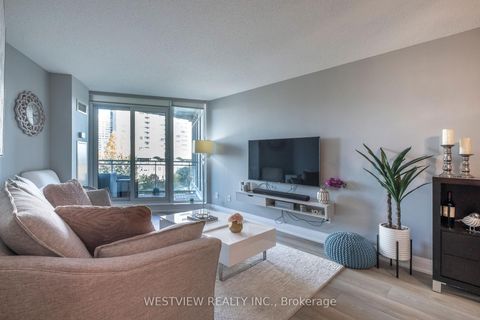 Photo 9 at 413 - 2119 Lake Shore Boulevard W, Mimico, Toronto