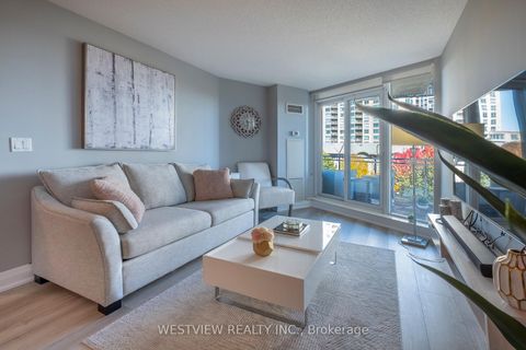 Photo 10 at 413 - 2119 Lake Shore Boulevard W, Mimico, Toronto