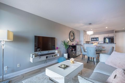 Photo 11 at 413 - 2119 Lake Shore Boulevard W, Mimico, Toronto