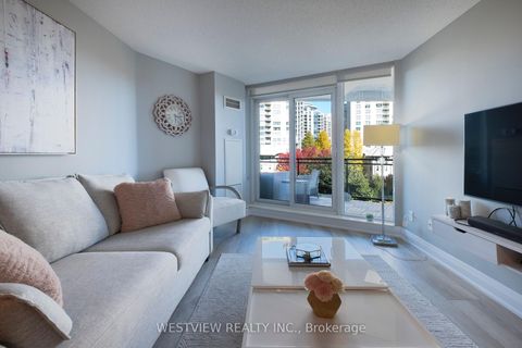 Photo 12 at 413 - 2119 Lake Shore Boulevard W, Mimico, Toronto