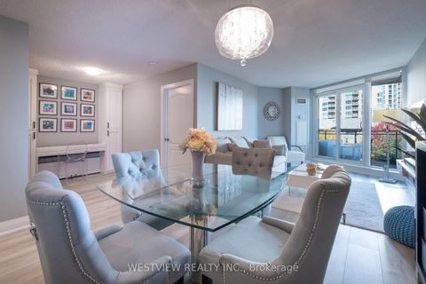 Photo 13 at 413 - 2119 Lake Shore Boulevard W, Mimico, Toronto
