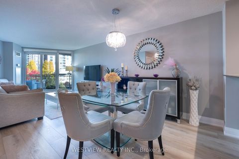 Photo 14 at 413 - 2119 Lake Shore Boulevard W, Mimico, Toronto