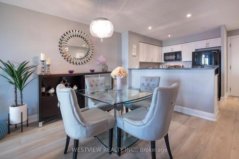 Photo 15 at 413 - 2119 Lake Shore Boulevard W, Mimico, Toronto