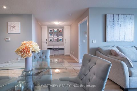 Photo 20 at 413 - 2119 Lake Shore Boulevard W, Mimico, Toronto