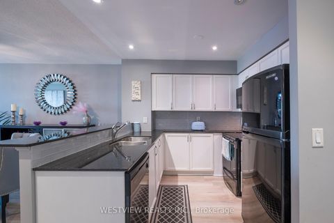 Photo 21 at 413 - 2119 Lake Shore Boulevard W, Mimico, Toronto
