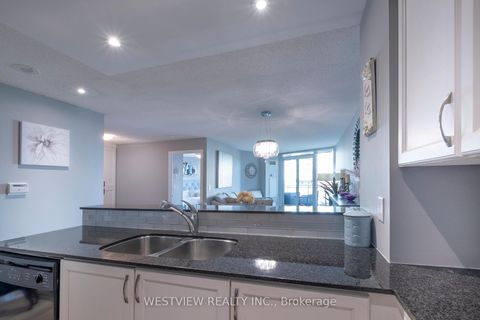 Photo 23 at 413 - 2119 Lake Shore Boulevard W, Mimico, Toronto