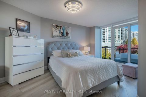 Photo 26 at 413 - 2119 Lake Shore Boulevard W, Mimico, Toronto