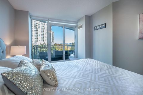 Photo 27 at 413 - 2119 Lake Shore Boulevard W, Mimico, Toronto