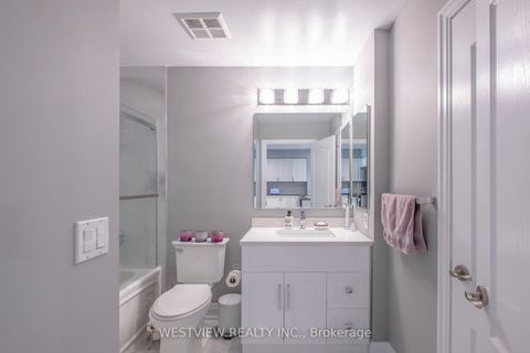 Photo 31 at 413 - 2119 Lake Shore Boulevard W, Mimico, Toronto