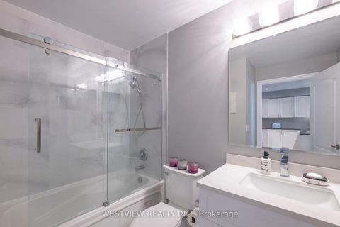 Photo 32 at 413 - 2119 Lake Shore Boulevard W, Mimico, Toronto
