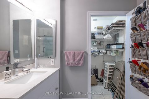 Photo 33 at 413 - 2119 Lake Shore Boulevard W, Mimico, Toronto