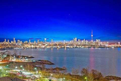 Photo 36 at 413 - 2119 Lake Shore Boulevard W, Mimico, Toronto