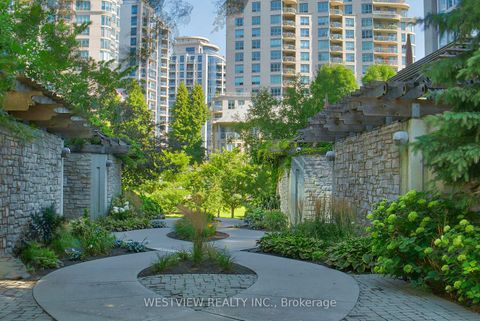 Photo 38 at 413 - 2119 Lake Shore Boulevard W, Mimico, Toronto