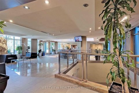 Photo 39 at 413 - 2119 Lake Shore Boulevard W, Mimico, Toronto