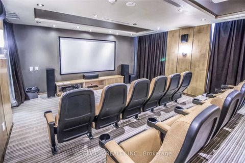 Photo 42 at 413 - 2119 Lake Shore Boulevard W, Mimico, Toronto