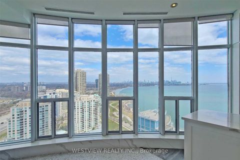 Photo 43 at 413 - 2119 Lake Shore Boulevard W, Mimico, Toronto